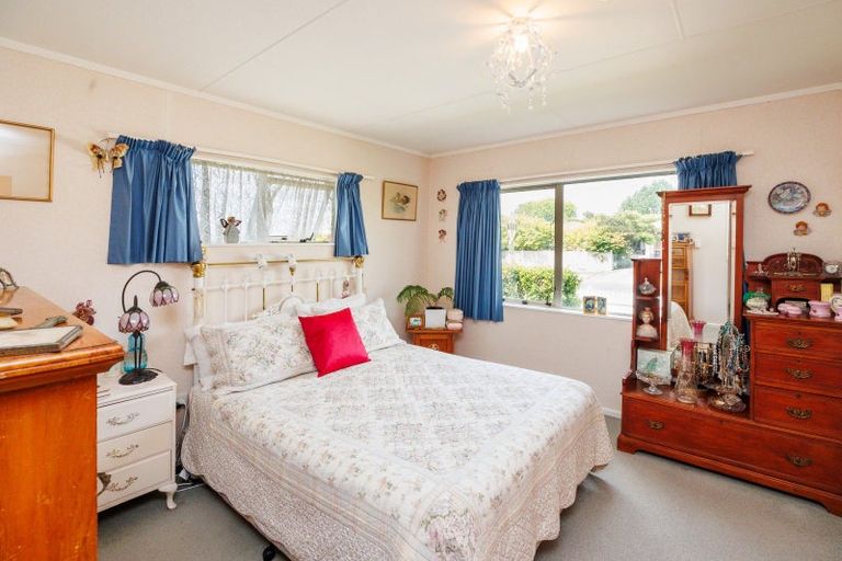 Photo of property in 121 Warwick Street, Feilding, 4702