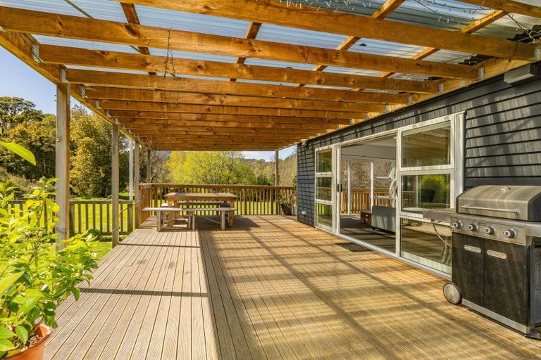 Photo of property in 92 Burns Street, Ohakune, 4625