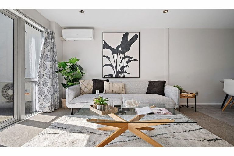 Photo of property in 164a Strickland Street, Sydenham, Christchurch, 8023