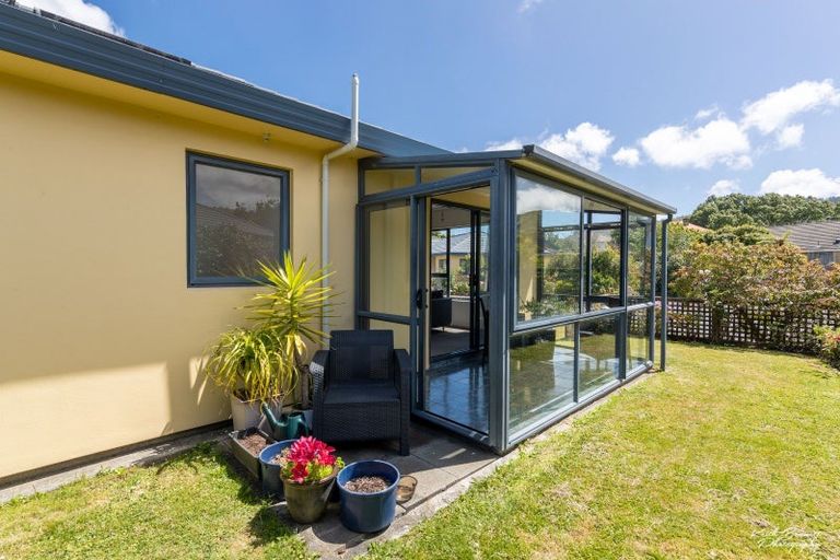 Photo of property in 58a Molesworth Street, Taita, Lower Hutt, 5011
