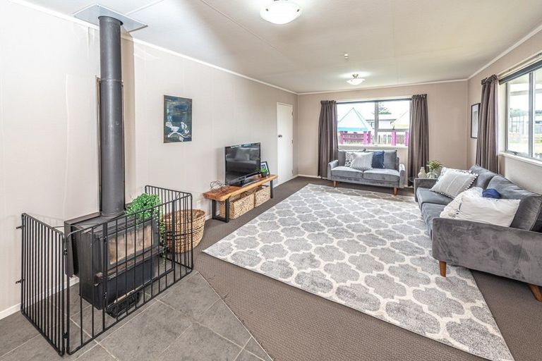 Photo of property in 4a Tainui Street, Castlecliff, Whanganui, 4501