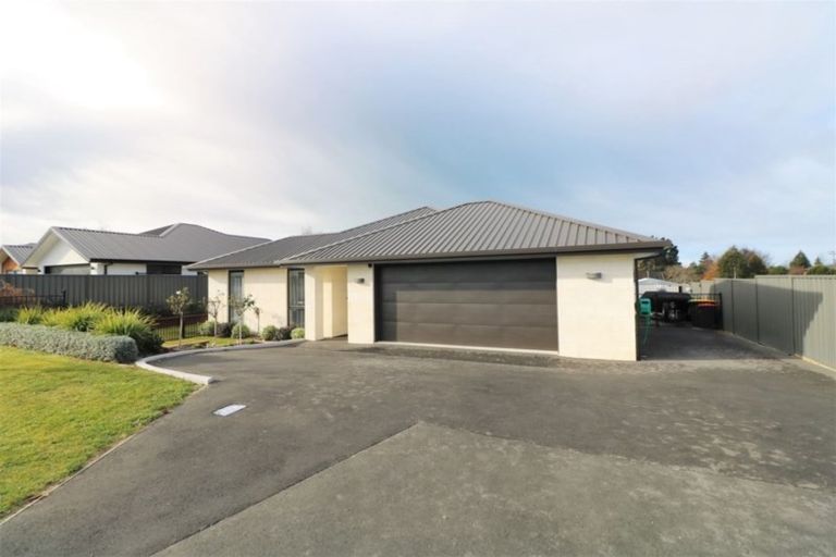 Photo of property in 20 Lazarette Loop, Gleniti, Timaru, 7910
