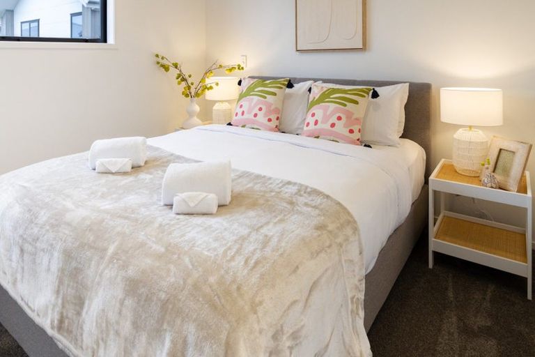 Photo of property in 1/39 Oram Avenue, New Brighton, Christchurch, 8061