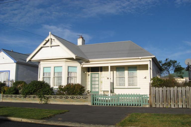 Photo of property in 55 Jackson Street, Saint Kilda, Dunedin, 9012