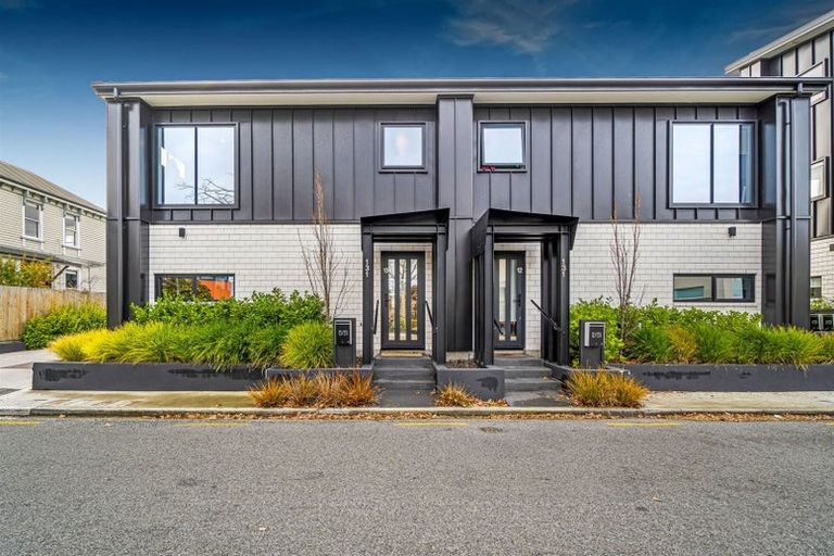 Photo of property in 13/131 Merivale Lane, Merivale, Christchurch, 8014