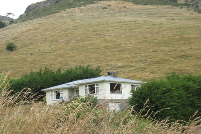 Photo of property in 38 Brenchley Road, Lyttelton, 8082