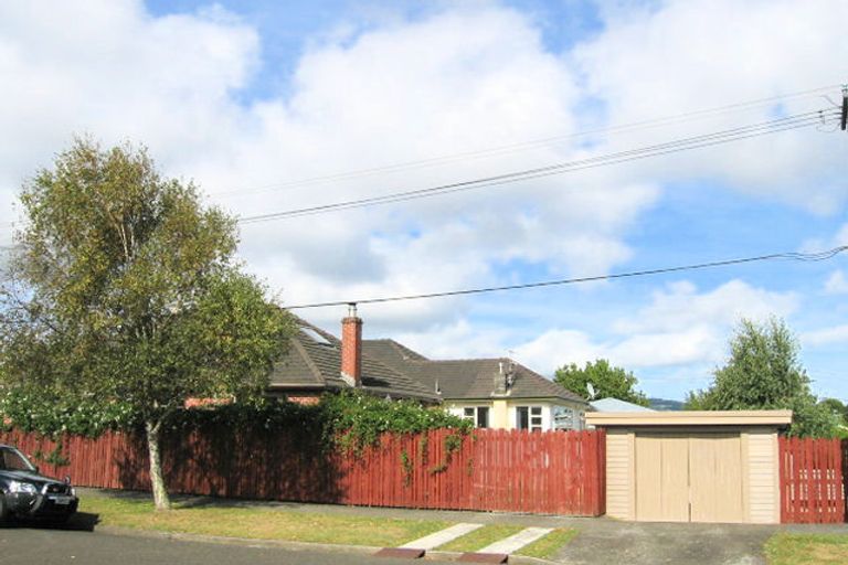 Photo of property in 1 Sandford Street, Trentham, Upper Hutt, 5018