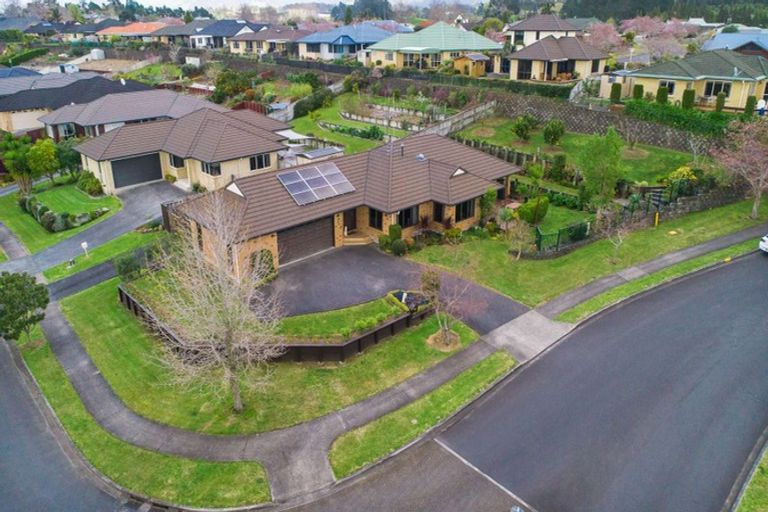 Photo of property in 6 Uretara Drive, Katikati, 3129