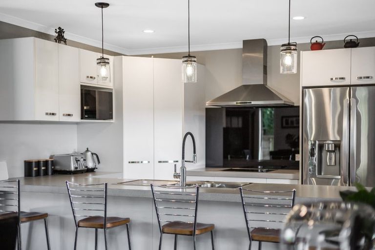 Photo of property in 12 Mo Street, Camborne, Porirua, 5026