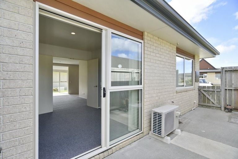 Photo of property in Rivertown Villas, 150 Williams Street, Kaiapoi, 7630