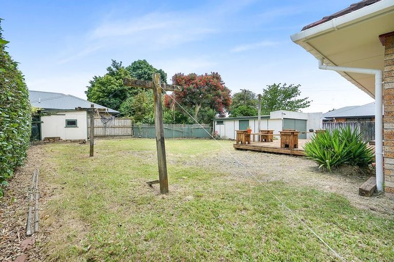 Photo of property in 25 Fifth Avenue, Enderley, Hamilton, 3214