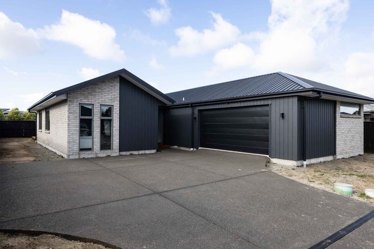 Photo of property in 5e Ballinger Place, Kaiapoi, 7630