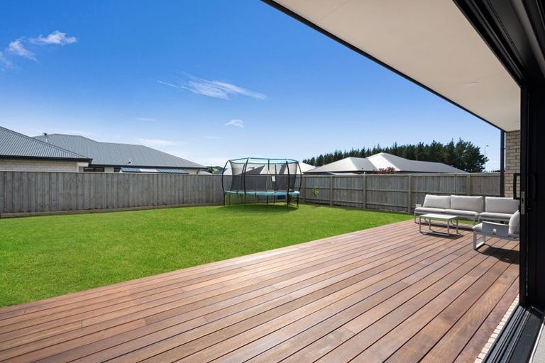 Photo of property in 5b Greenwood Place, Amberley, 7410