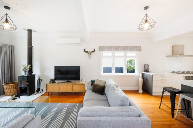 Photo of property in 540 Church Street, Terrace End, Palmerston North, 4410