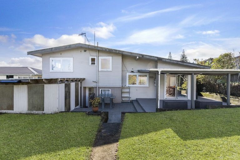 Photo of property in 46 Cardiff Road, Pakuranga, Auckland, 2010