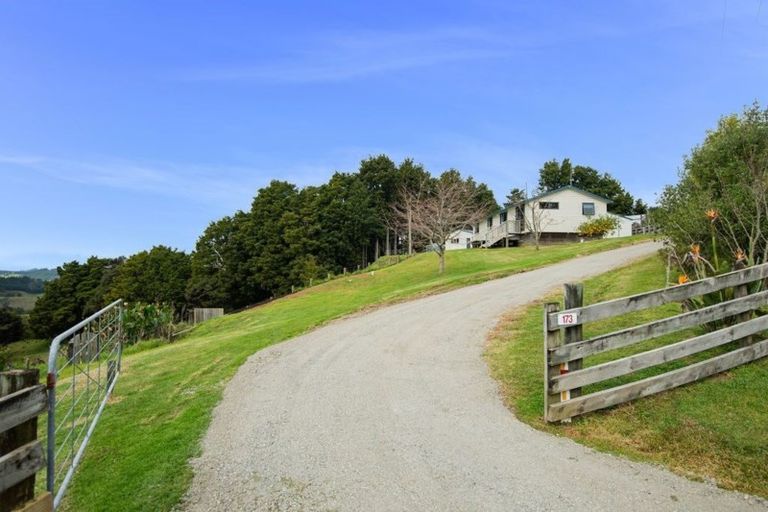 Photo of property in 173 Mount Tiger Road, Whareora, Onerahi, 0192