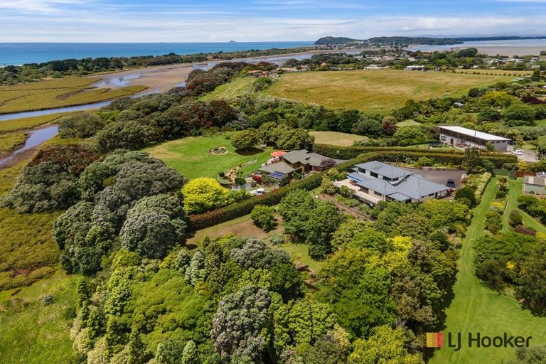 Photo of property in 72 Koutunui Road, Athenree, Katikati, 3177