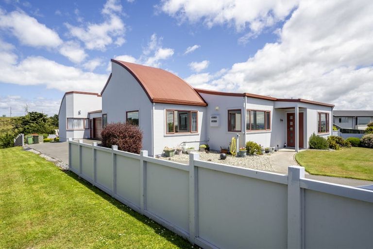 Photo of property in 13 Brinkburn Street, South Hill, Oamaru, 9400