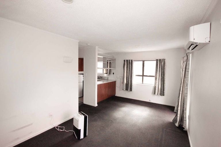 Photo of property in 115 Burke Street, Sydenham, Christchurch, 8023