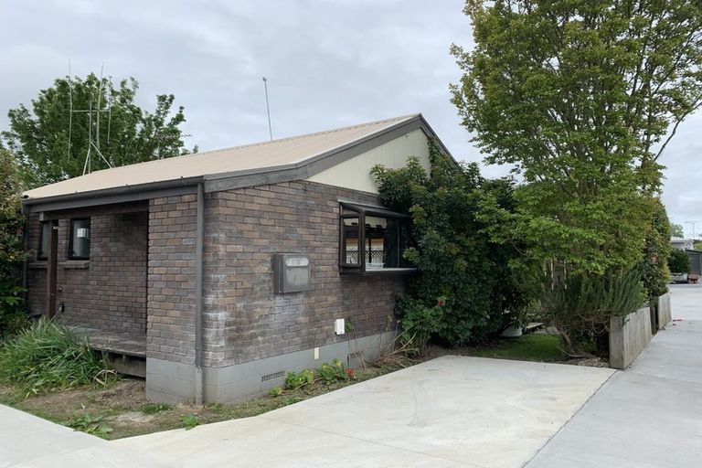 Photo of property in 43b Te Aroha Street, Hamilton East, Hamilton, 3216