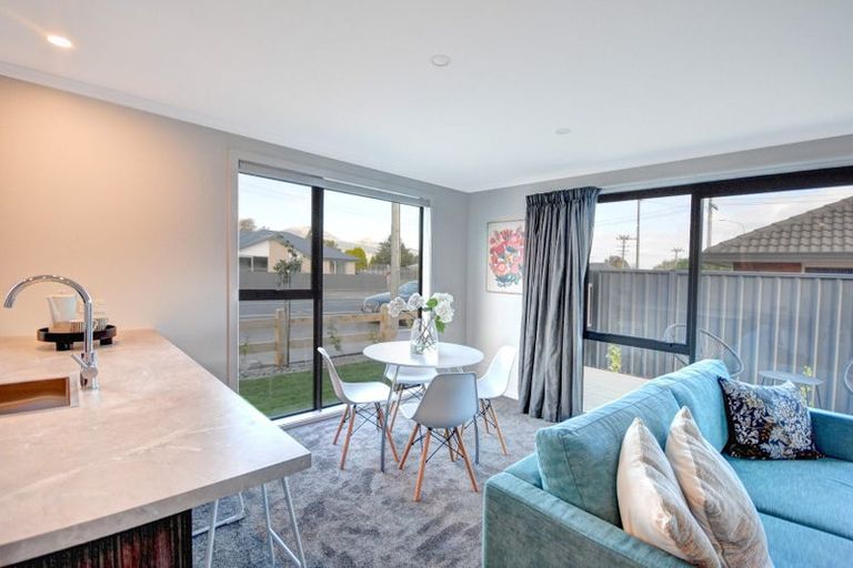 Photo of property in 1/99 Factory Road, Mosgiel, 9024