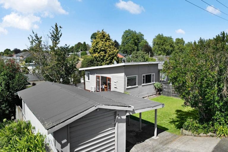 Photo of property in 70 North Street, Morrinsville, 3300