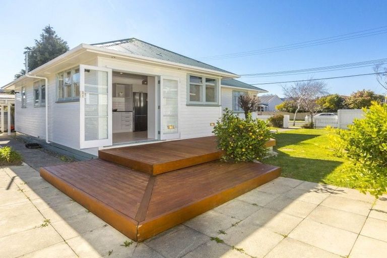 Photo of property in 30a Ranfurly Street, Trentham, Upper Hutt, 5018