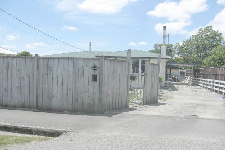 Photo of property in 31 Princess Street, Pahiatua, 4910