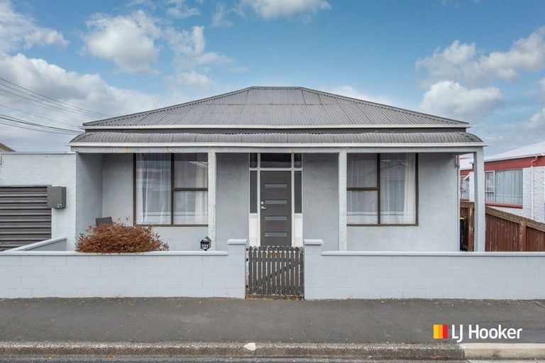 Photo of property in 101 Oxford Street, South Dunedin, Dunedin, 9012