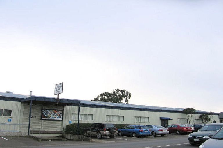 Photo of property in 548 Ferguson Street, Hokowhitu, Palmerston North, 4410