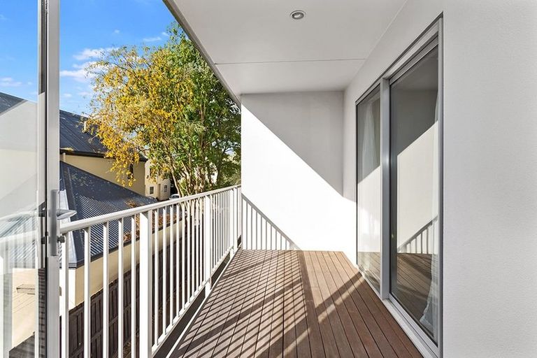 Photo of property in 29a Ely Street, Christchurch Central, Christchurch, 8013