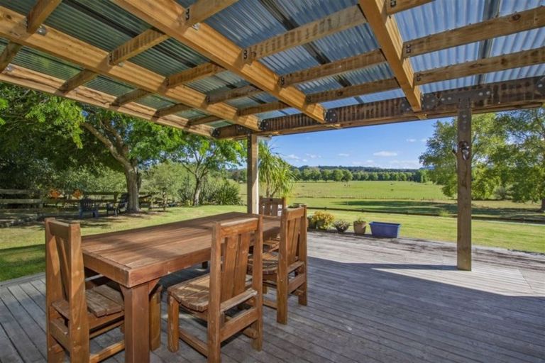 Photo of property in 258 Mckinley Road, Kokopu, Whangarei, 0179