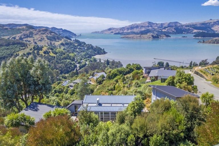 Photo of property in 32 The Terrace, Governors Bay, Lyttelton, 8971