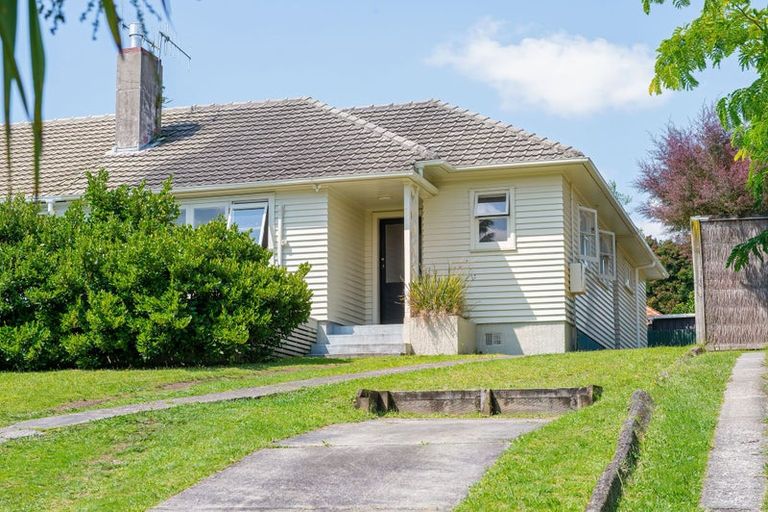Photo of property in 14 Plunket Terrace, Hamilton East, Hamilton, 3216