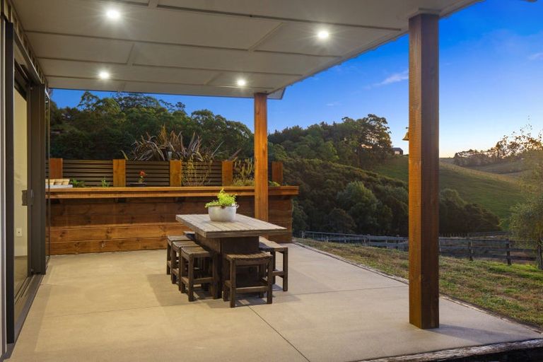 Photo of property in 45b Sinclair Road, Ararimu, Drury, 2579