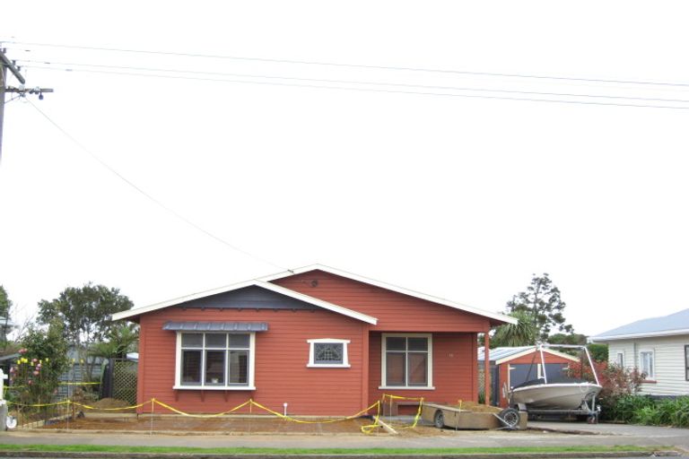 Photo of property in 11 Princes Street, Fitzroy, New Plymouth, 4312