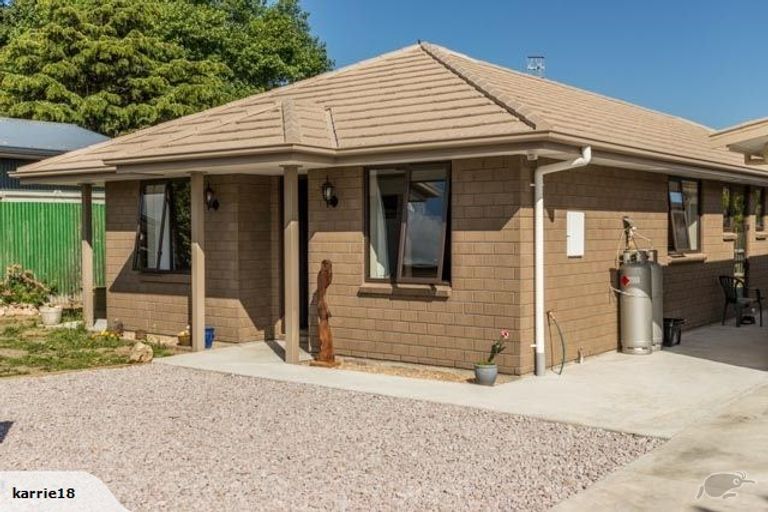 Photo of property in 49a Grey Street, Feilding, 4702