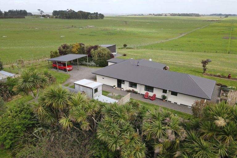 Photo of property in 466 Jeffersons Line, Marton, 4788