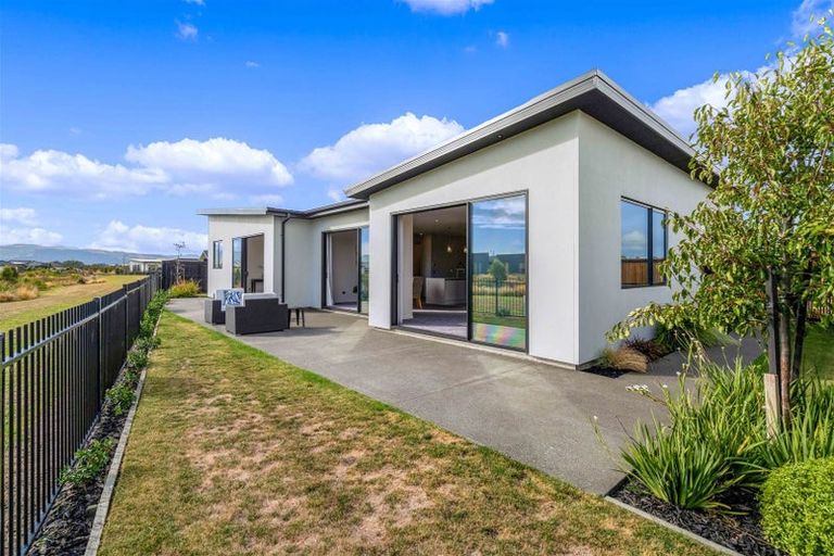 Photo of property in 66 Kaitorete Drive, Lincoln, 7608