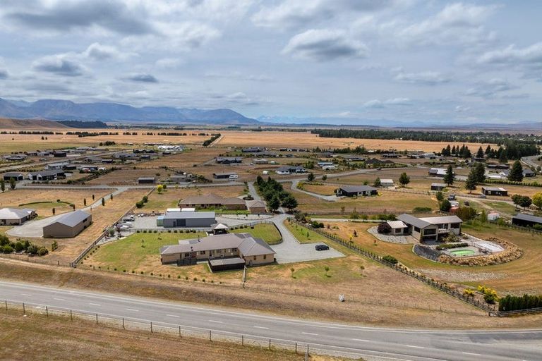 Photo of property in 15 The Drive, Twizel, 7999