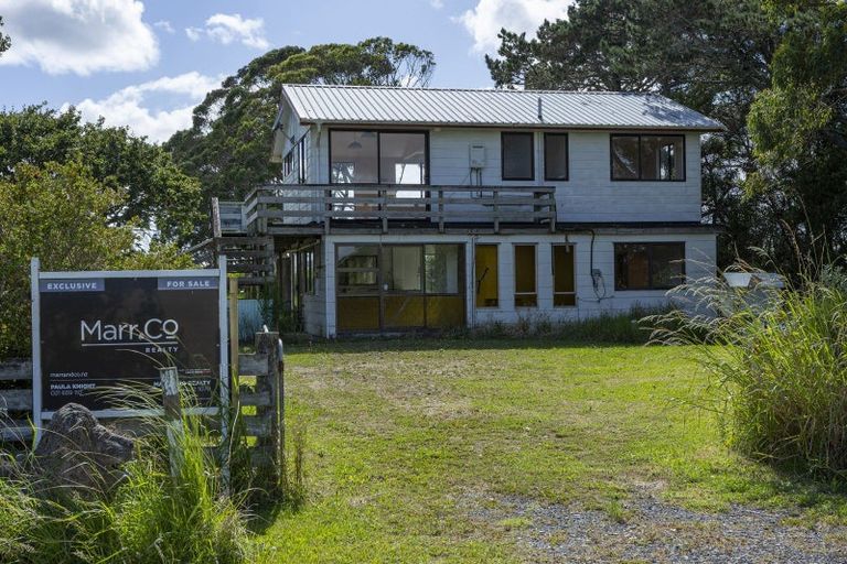 Photo of property in 66b Walker Road, Awanui, 0486