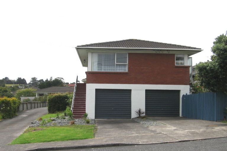Photo of property in 3/13 Richards Avenue, Forrest Hill, Auckland, 0620
