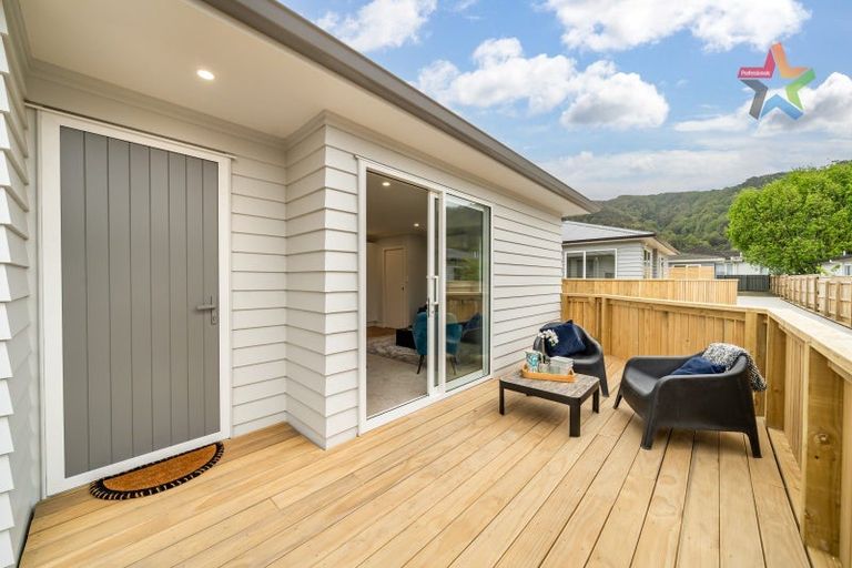 Photo of property in 167b Wainuiomata Road, Wainuiomata, Lower Hutt, 5014