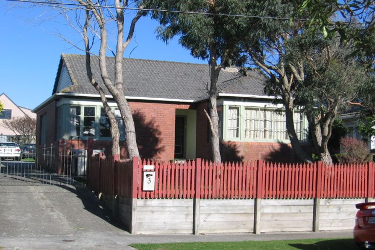 Photo of property in 3 Kipling Street, Johnsonville, Wellington, 6037