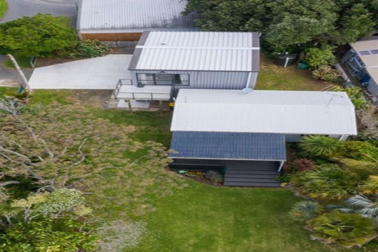Photo of property in 46 Seaview Avenue, Te Puru, Thames, 3575
