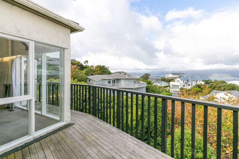 Photo of property in 5 Elgin Way, Khandallah, Wellington, 6035