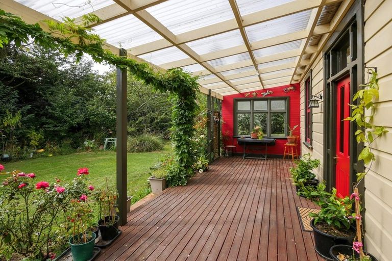 Photo of property in 41 Ritchie Road, Dunback, Palmerston, 9483