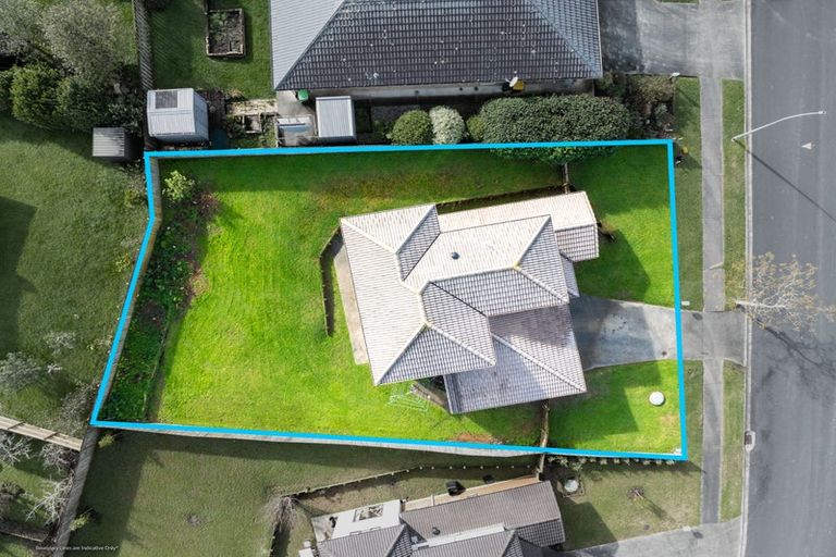 Photo of property in 9 Motiti Street, Warkworth, 0910