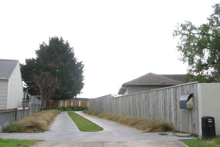 Photo of property in 36a Wharerangi Road, Tamatea, Napier, 4112