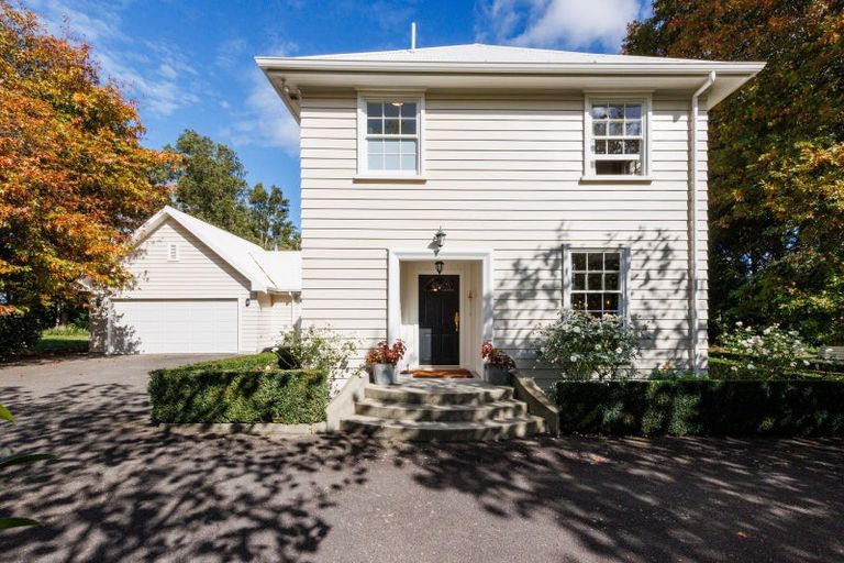 Photo of property in 20 Homestead Lane, Fitzherbert, Palmerston North, 4471